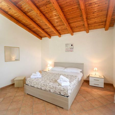 Casa Vacanza Passiflora Noto Exterior foto