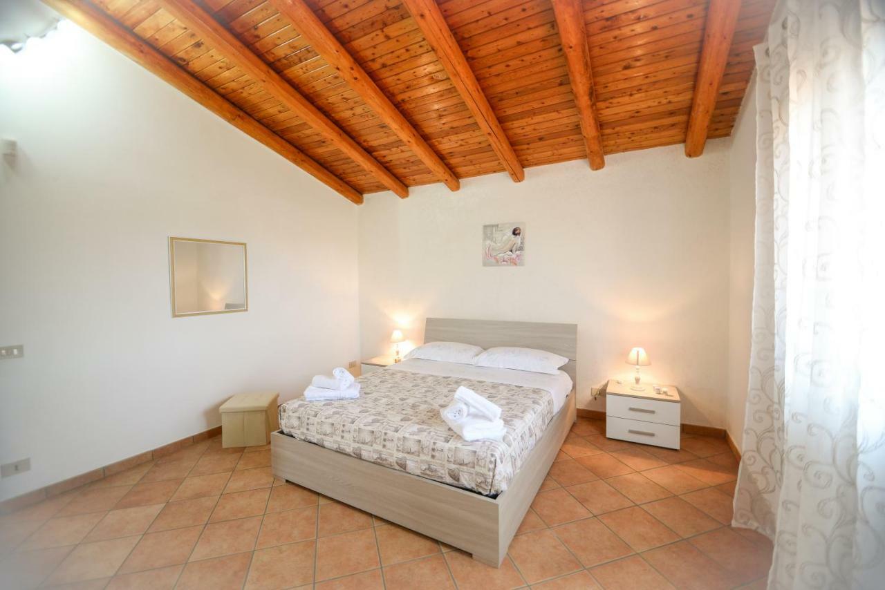 Casa Vacanza Passiflora Noto Exterior foto