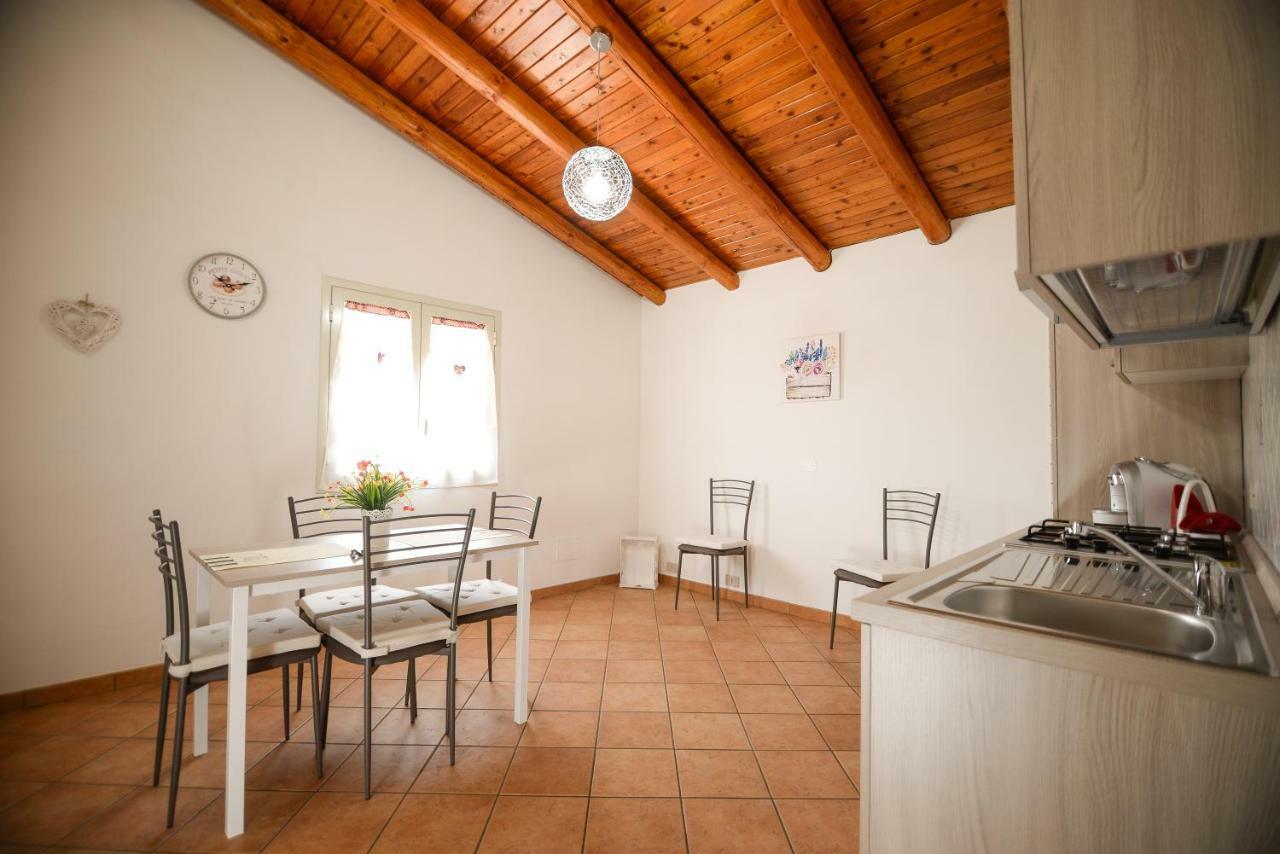 Casa Vacanza Passiflora Noto Exterior foto