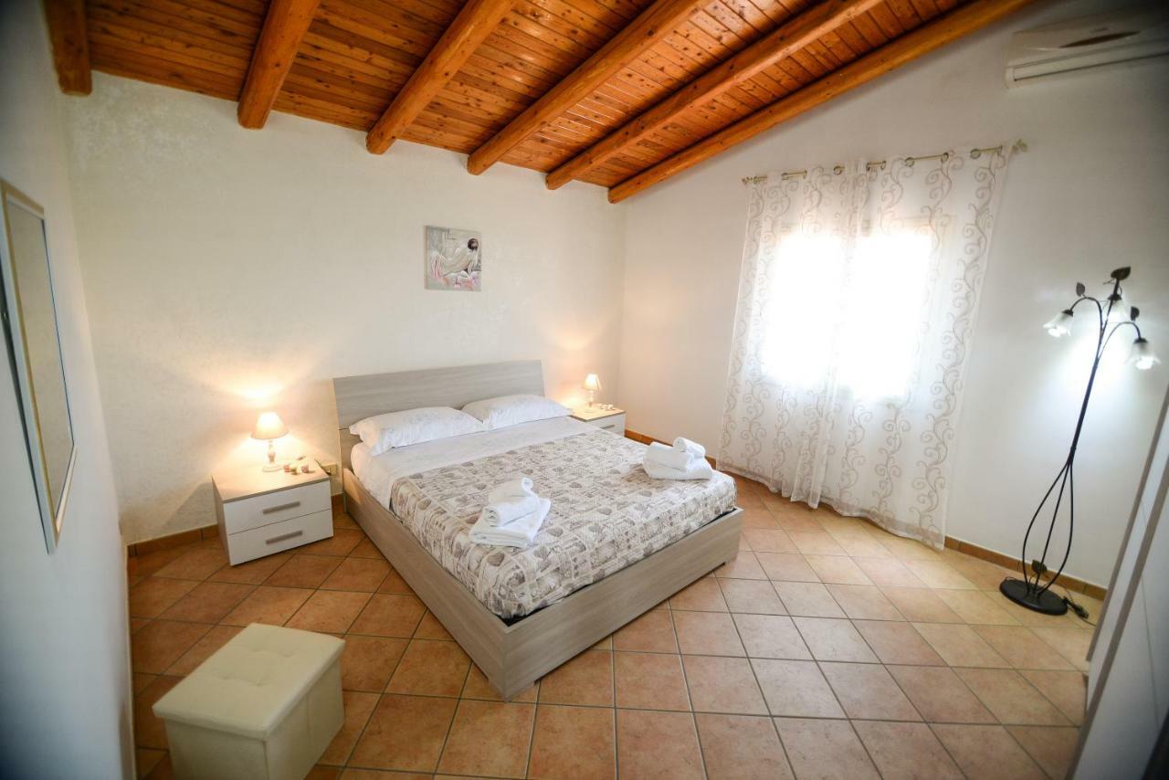 Casa Vacanza Passiflora Noto Exterior foto