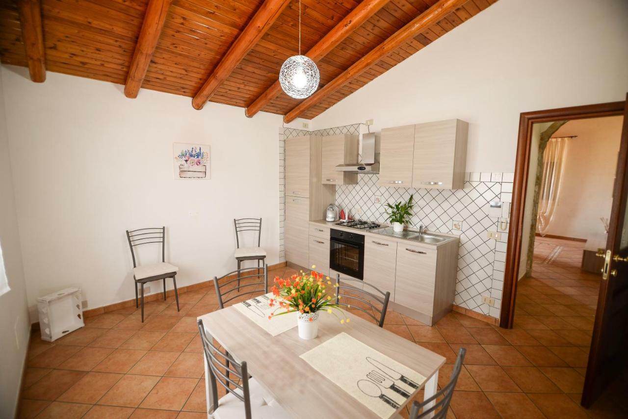 Casa Vacanza Passiflora Noto Exterior foto