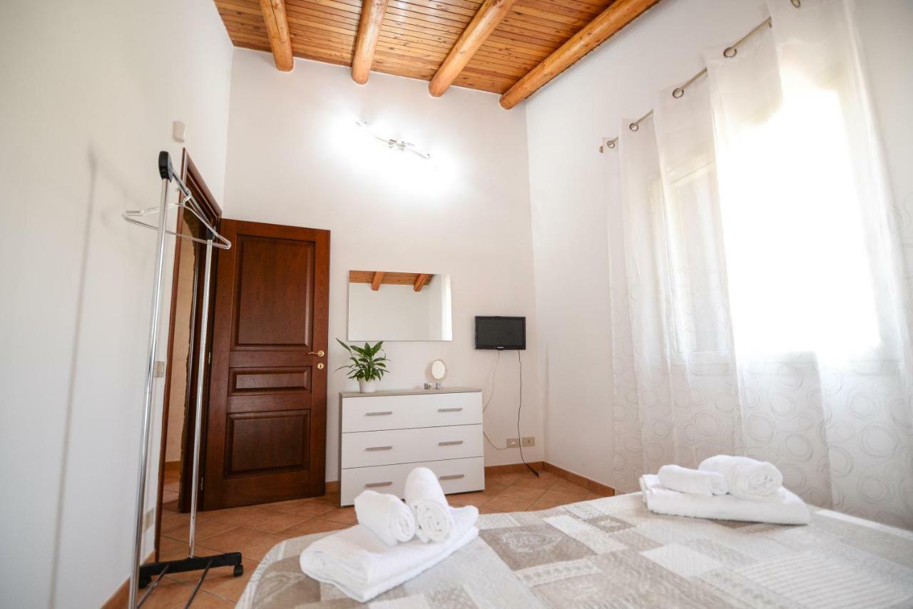 Casa Vacanza Passiflora Noto Exterior foto