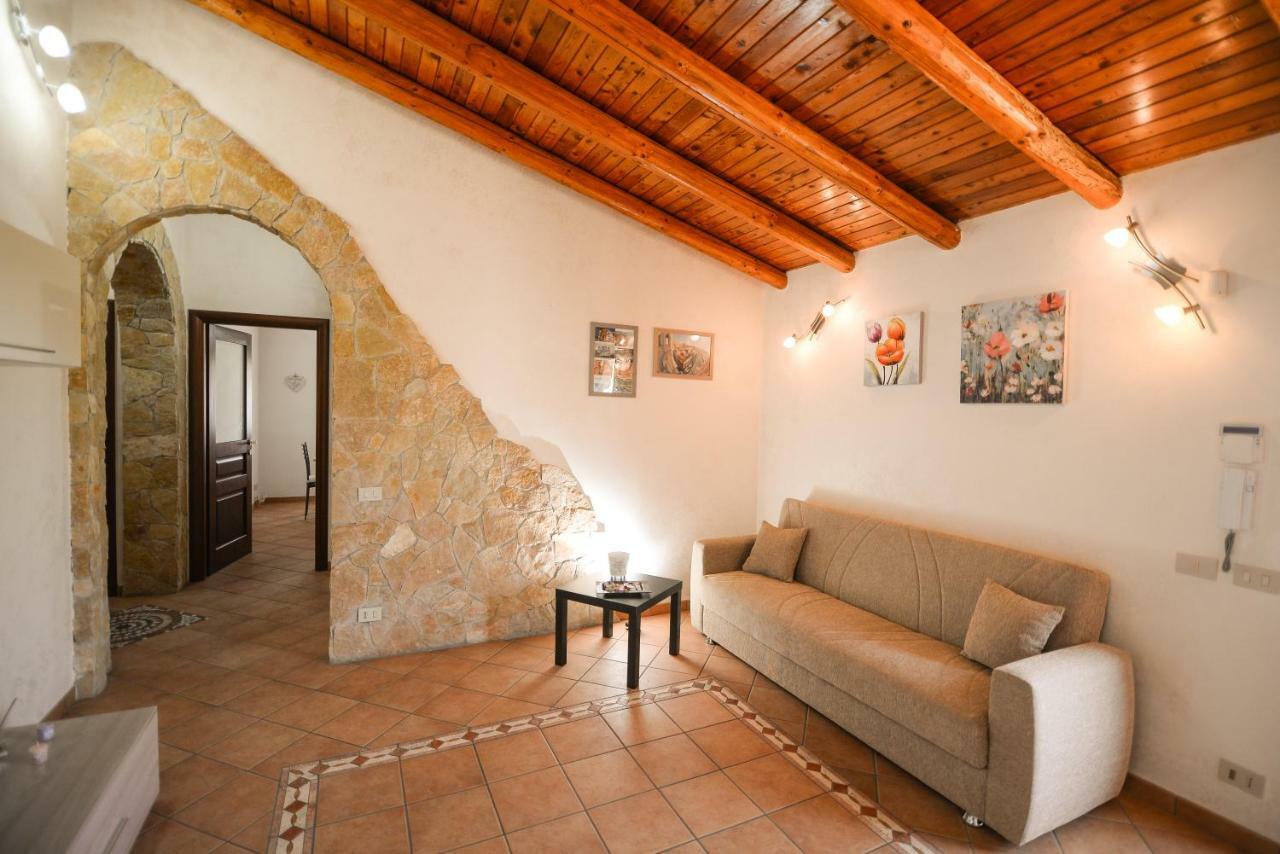 Casa Vacanza Passiflora Noto Exterior foto