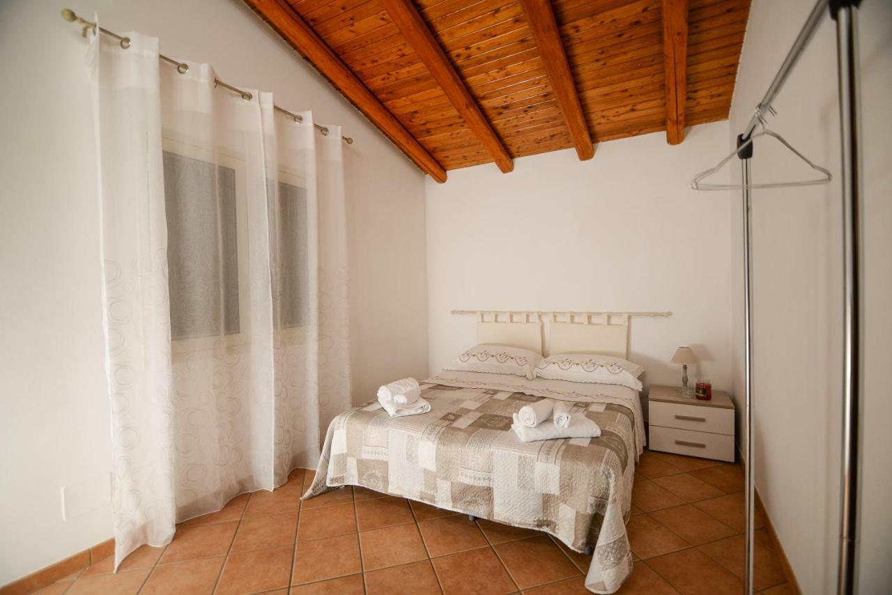Casa Vacanza Passiflora Noto Exterior foto