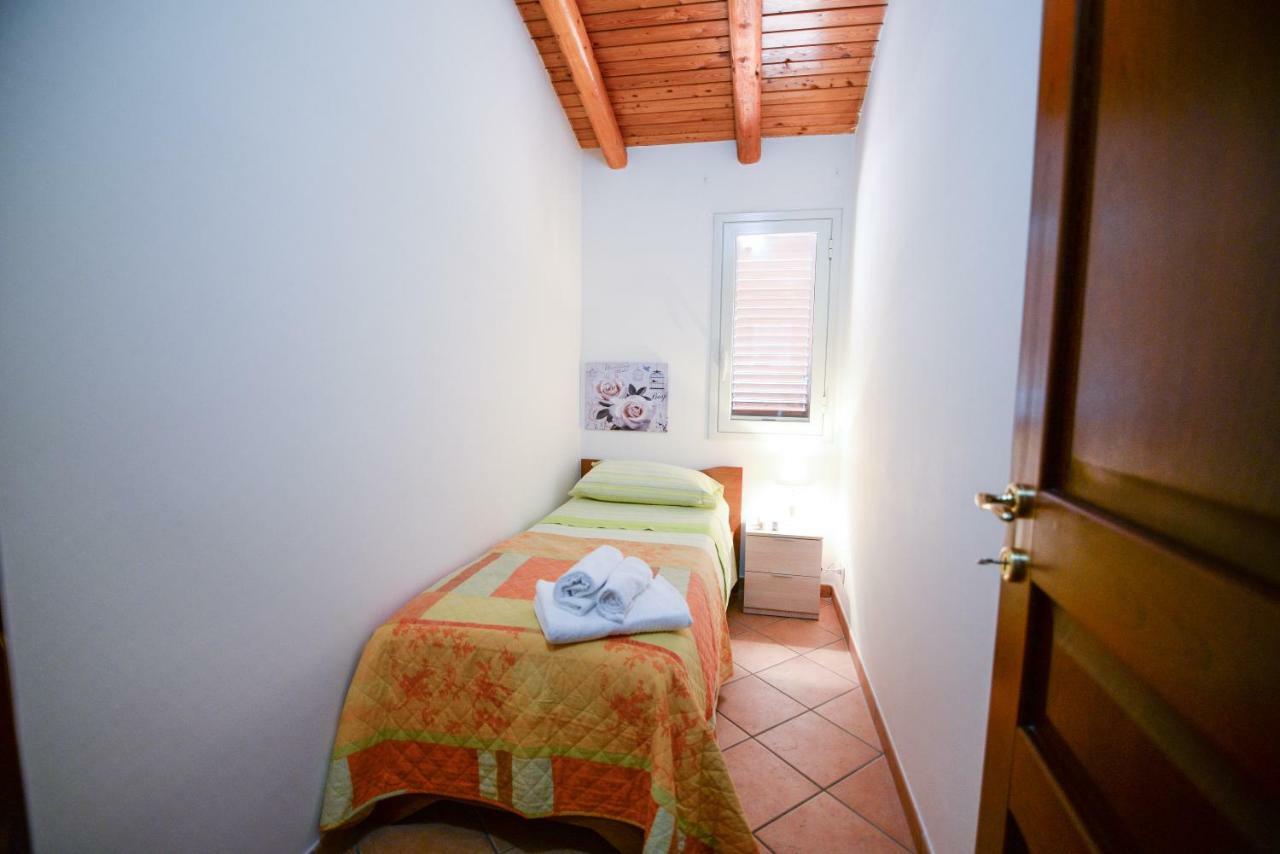 Casa Vacanza Passiflora Noto Exterior foto